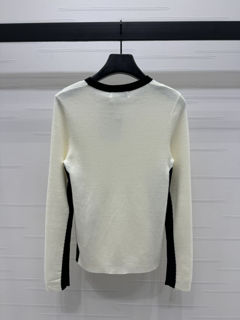 Christian Dior Sweaters